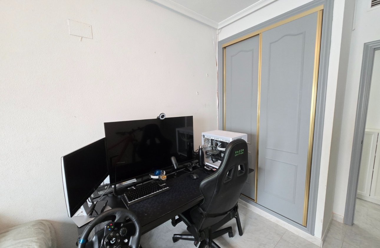 Resale - Apartment / flat - Los Montesinos *