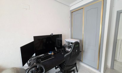 Resale - Apartment / flat - Los Montesinos *