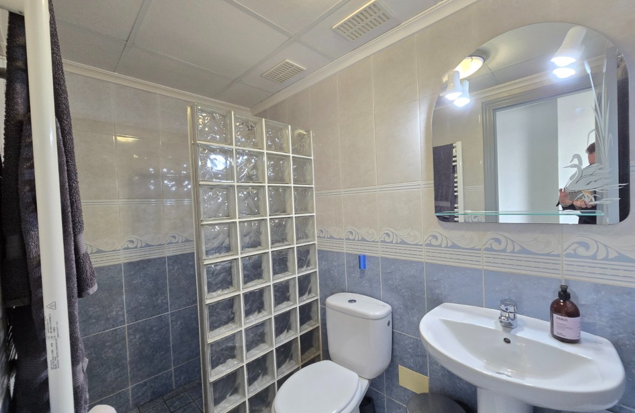 Resale - Apartment / flat - Los Montesinos *