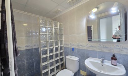 Resale - Apartment / flat - Los Montesinos *