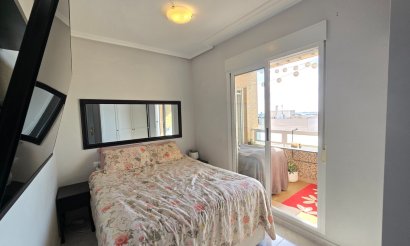 Resale - Apartment / flat - Los Montesinos *