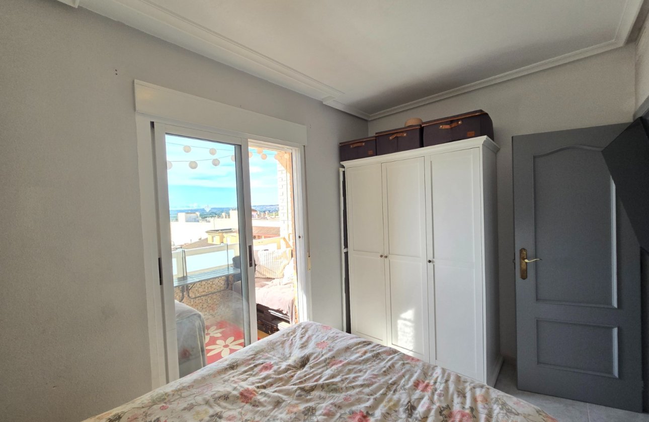 Resale - Apartment / flat - Los Montesinos *
