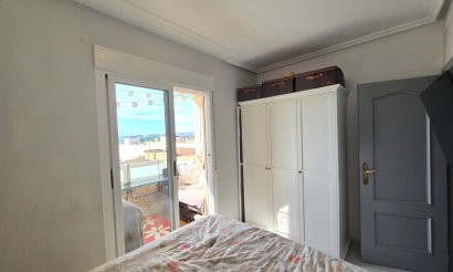 Resale - Apartment / flat - Los Montesinos *