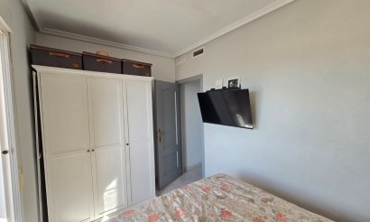 Resale - Apartment / flat - Los Montesinos *
