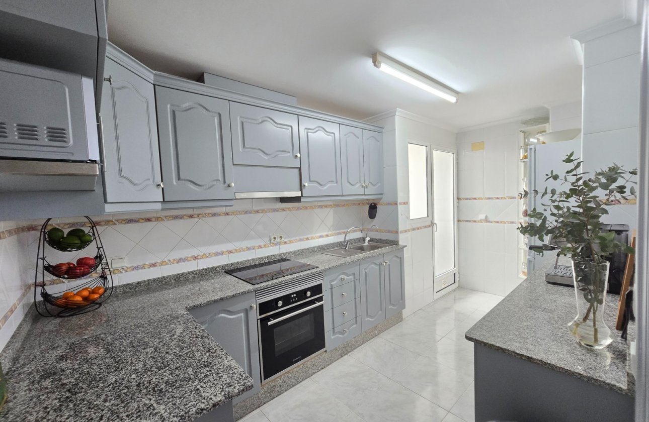 Resale - Apartment / flat - Los Montesinos *