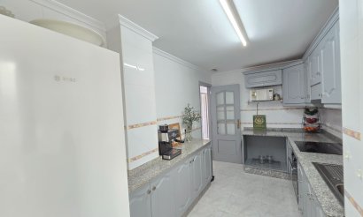 Resale - Apartment / flat - Los Montesinos *