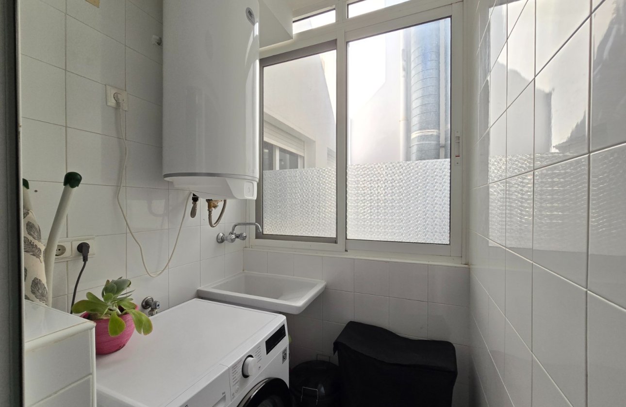 Resale - Apartment / flat - Los Montesinos *