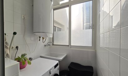 Resale - Apartment / flat - Los Montesinos *