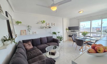 Resale - Apartment / flat - Los Montesinos *