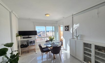 Resale - Apartment / flat - Los Montesinos *