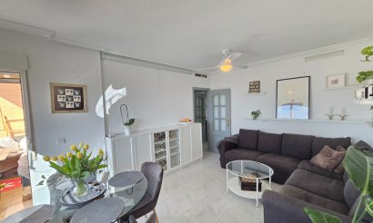 Resale - Apartment / flat - Los Montesinos *