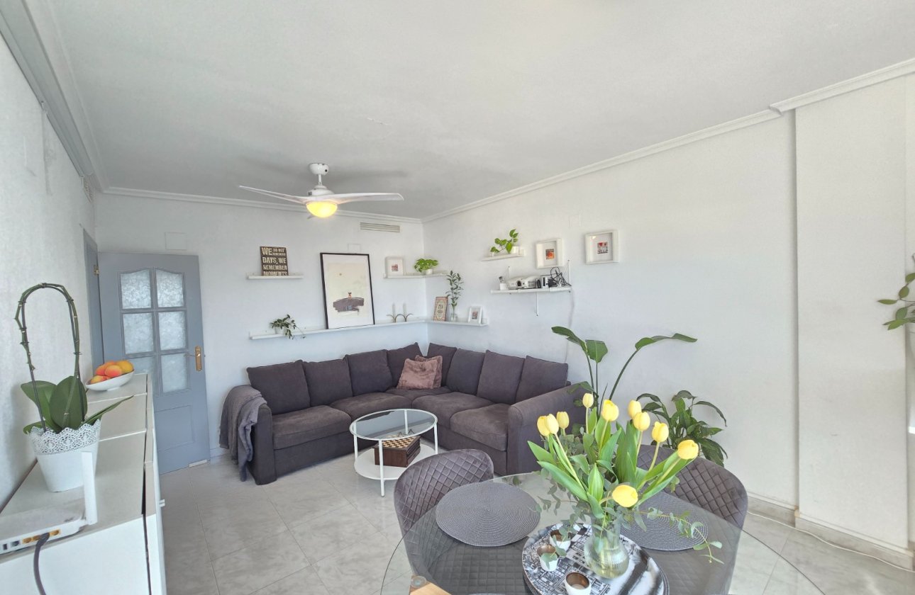 Resale - Apartment / flat - Los Montesinos *