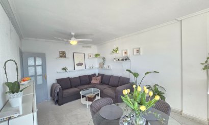 Resale - Apartment / flat - Los Montesinos *