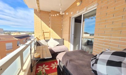 Resale - Apartment / flat - Los Montesinos *