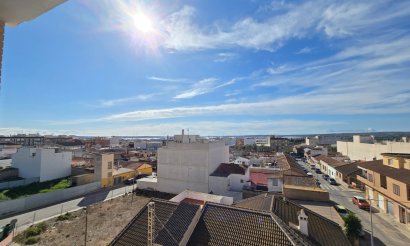 Resale - Apartment / flat - Los Montesinos *