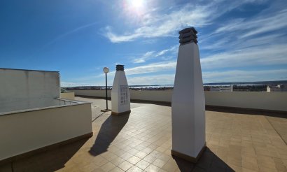 Resale - Apartment / flat - Los Montesinos *