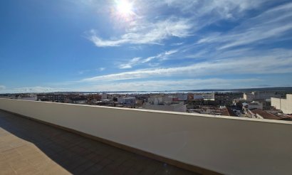 Resale - Apartment / flat - Los Montesinos *