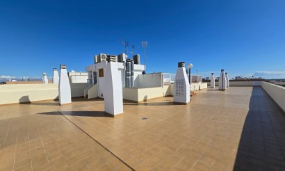 Resale - Apartment / flat - Los Montesinos *