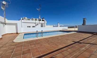 Resale - Apartment / flat - Los Montesinos *