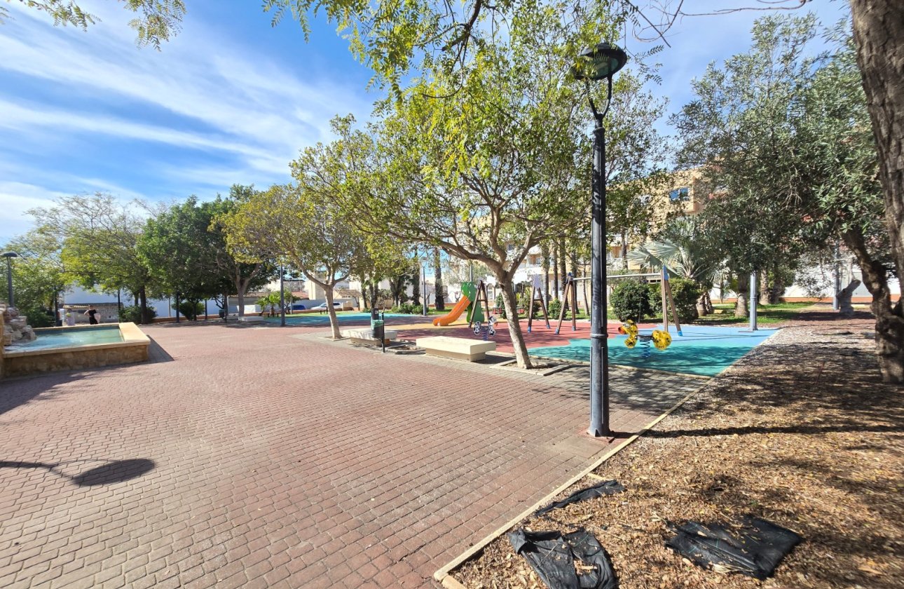 Resale - Apartment / flat - Los Montesinos *