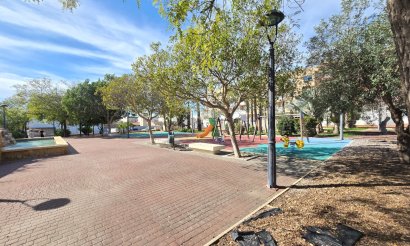 Resale - Apartment / flat - Los Montesinos *