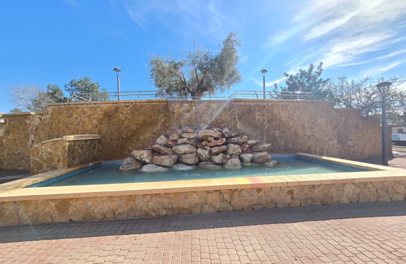 Resale - Apartment / flat - Los Montesinos *