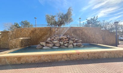 Resale - Apartment / flat - Los Montesinos *