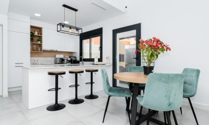 Revente - Villa - Los Montesinos