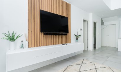 Revente - Villa - Los Montesinos