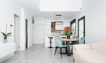 Revente - Villa - Los Montesinos