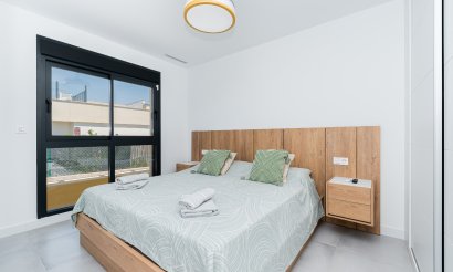 Revente - Villa - Los Montesinos