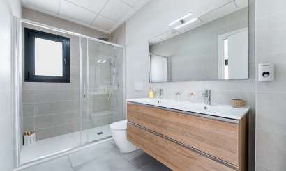 Revente - Villa - Los Montesinos