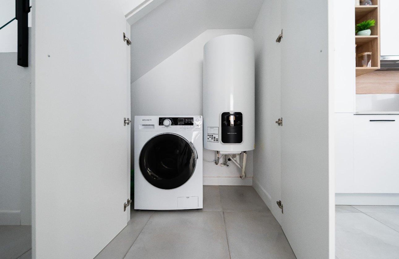 Revente - Villa - Los Montesinos