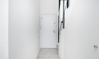 Revente - Villa - Los Montesinos