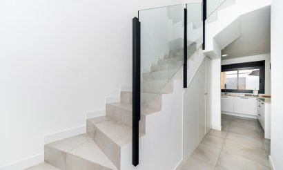 Revente - Villa - Los Montesinos