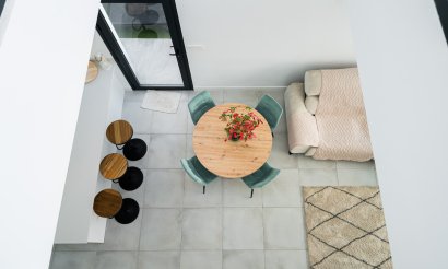 Revente - Villa - Los Montesinos