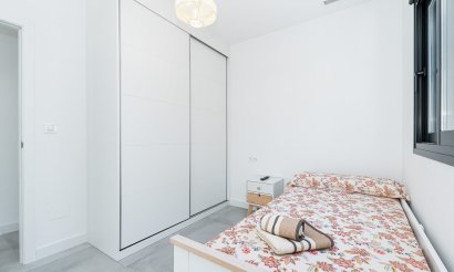 Revente - Villa - Los Montesinos