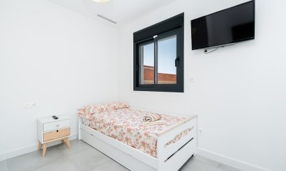 Revente - Villa - Los Montesinos