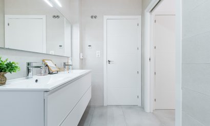 Revente - Villa - Los Montesinos