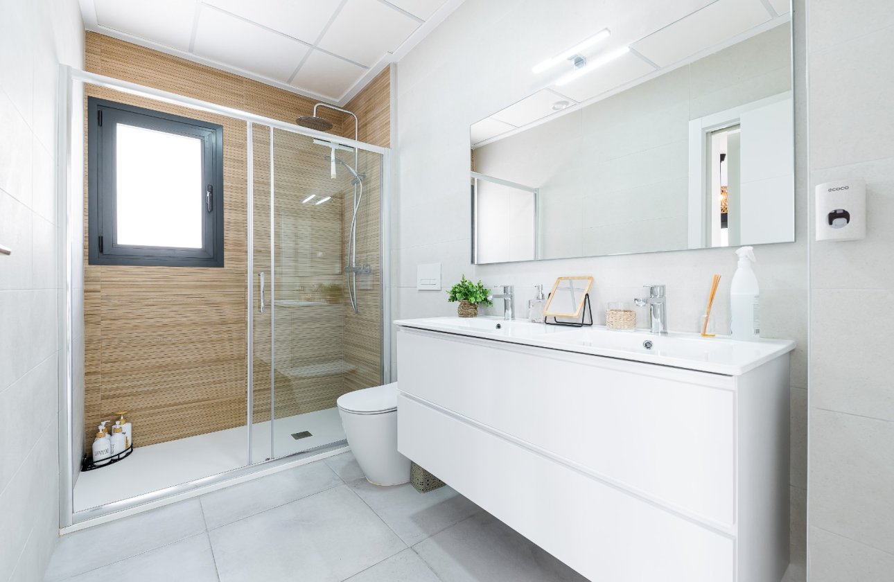 Revente - Villa - Los Montesinos