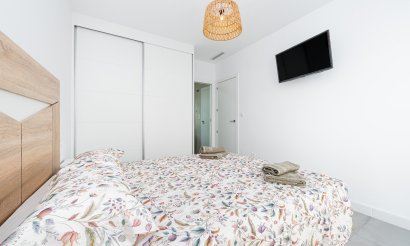 Revente - Villa - Los Montesinos