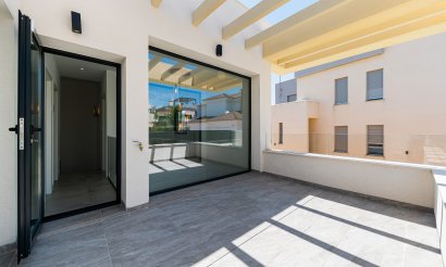 Revente - Villa - Los Montesinos