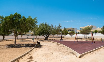 Revente - Villa - Los Montesinos