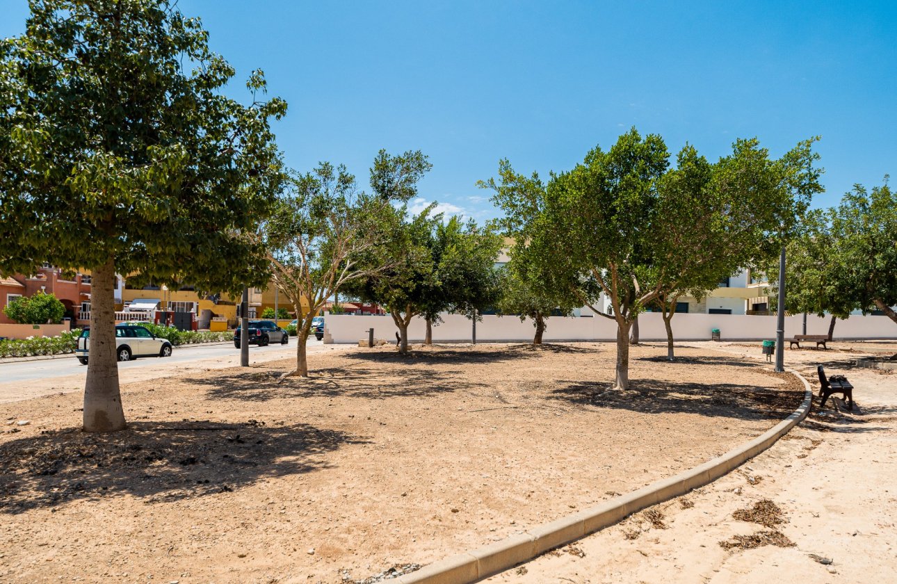 Revente - Villa - Los Montesinos