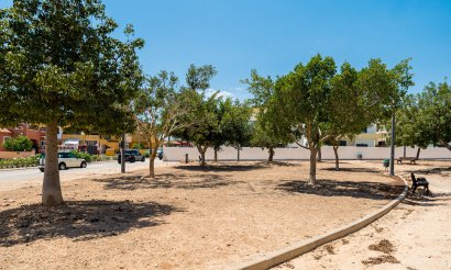 Revente - Villa - Los Montesinos