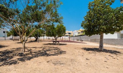 Revente - Villa - Los Montesinos