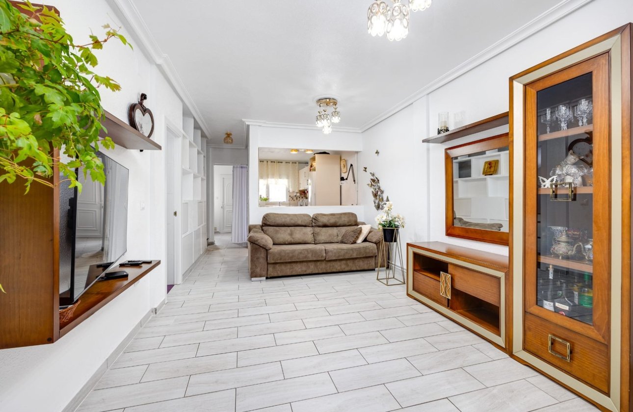 Revente - Maison de ville - Torrevieja