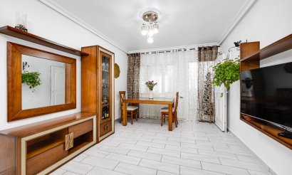 Revente - Maison de ville - Torrevieja