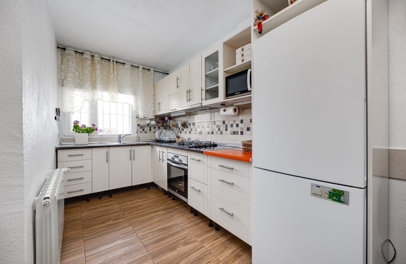 Revente - Maison de ville - Torrevieja