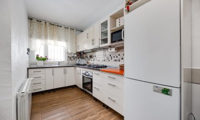 Revente - Maison de ville - Torrevieja